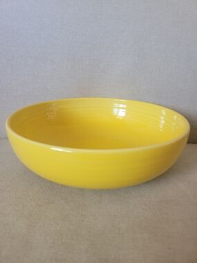 Fiesta Large Bistro Bowl